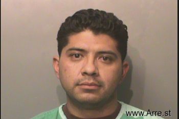 Angel  Morales Penaloza Mugshot